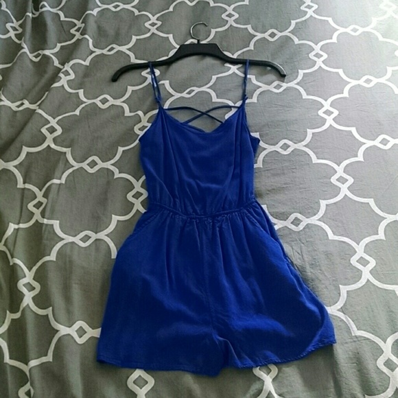 H&M Romper - Picture 2 of 2